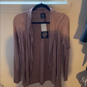 Bobeau Cardigan